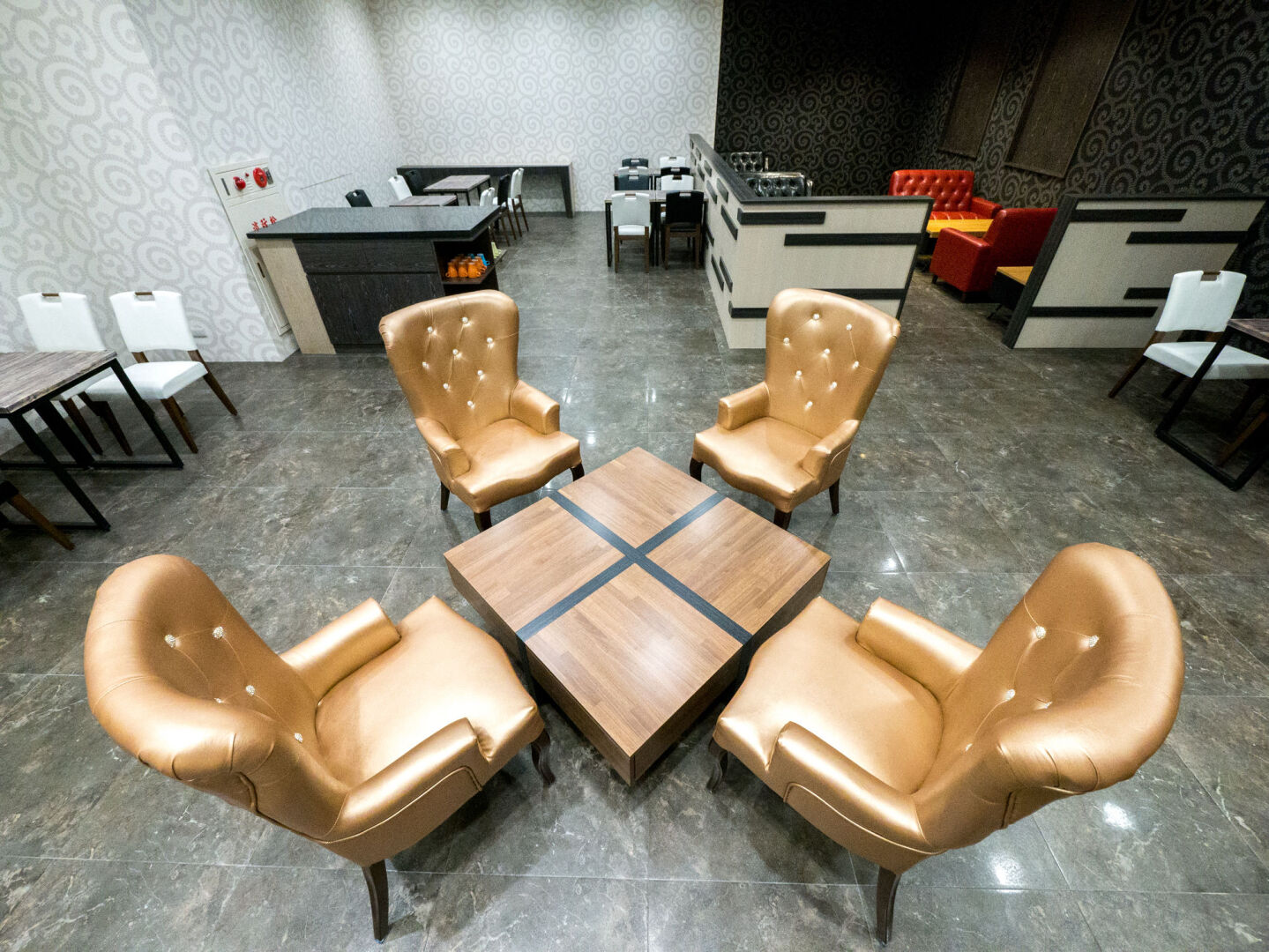 Photo - Place‧X Hotel