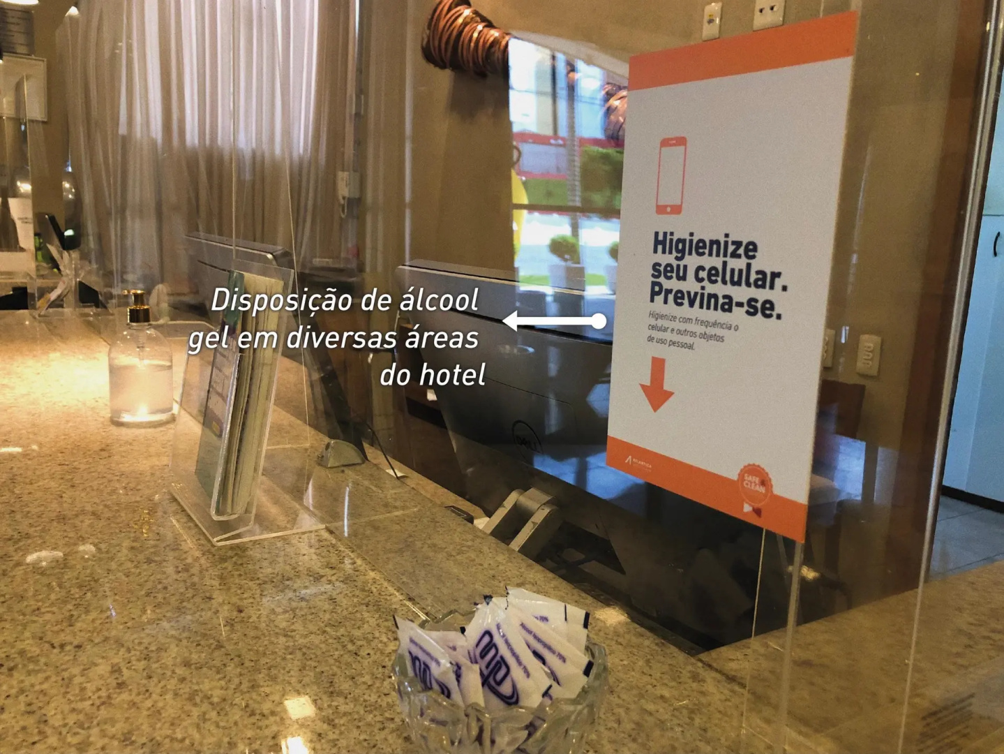 Foto - Comfort Hotel Goiânia