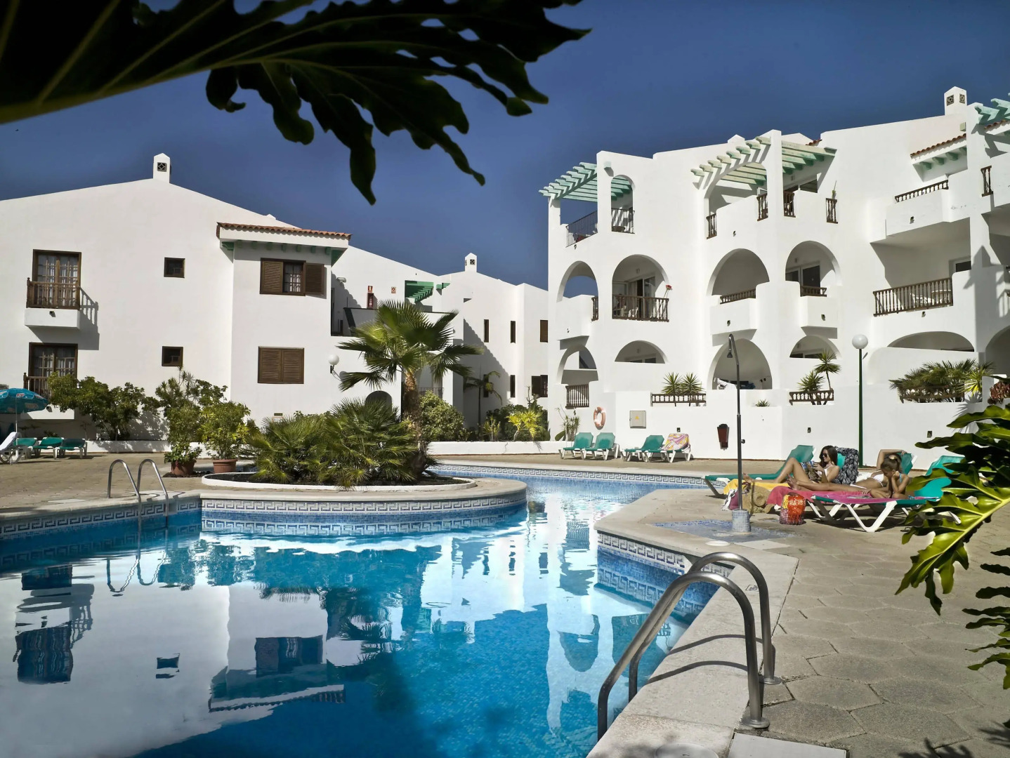 Foto - BLUESEA Apartamentos Callao Garden