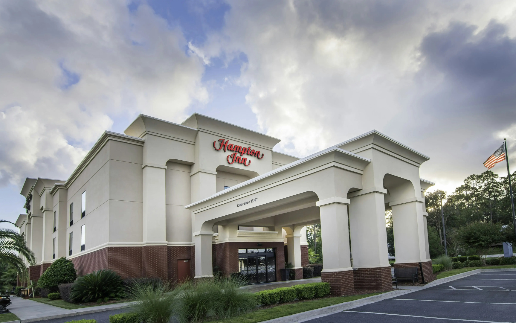 Photo - Hampton Inn Kingsland