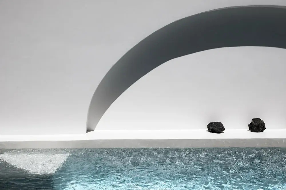 Foto - Le Blanc Nest Santorini - Family / Couples Luxury House