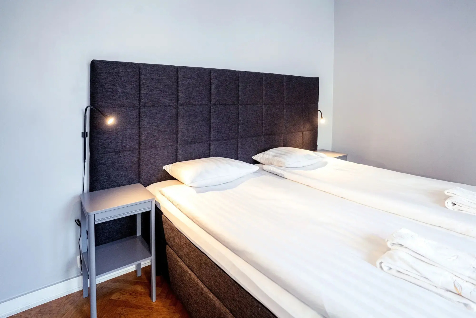 Photo - Queen's Hotel by First Hotels
