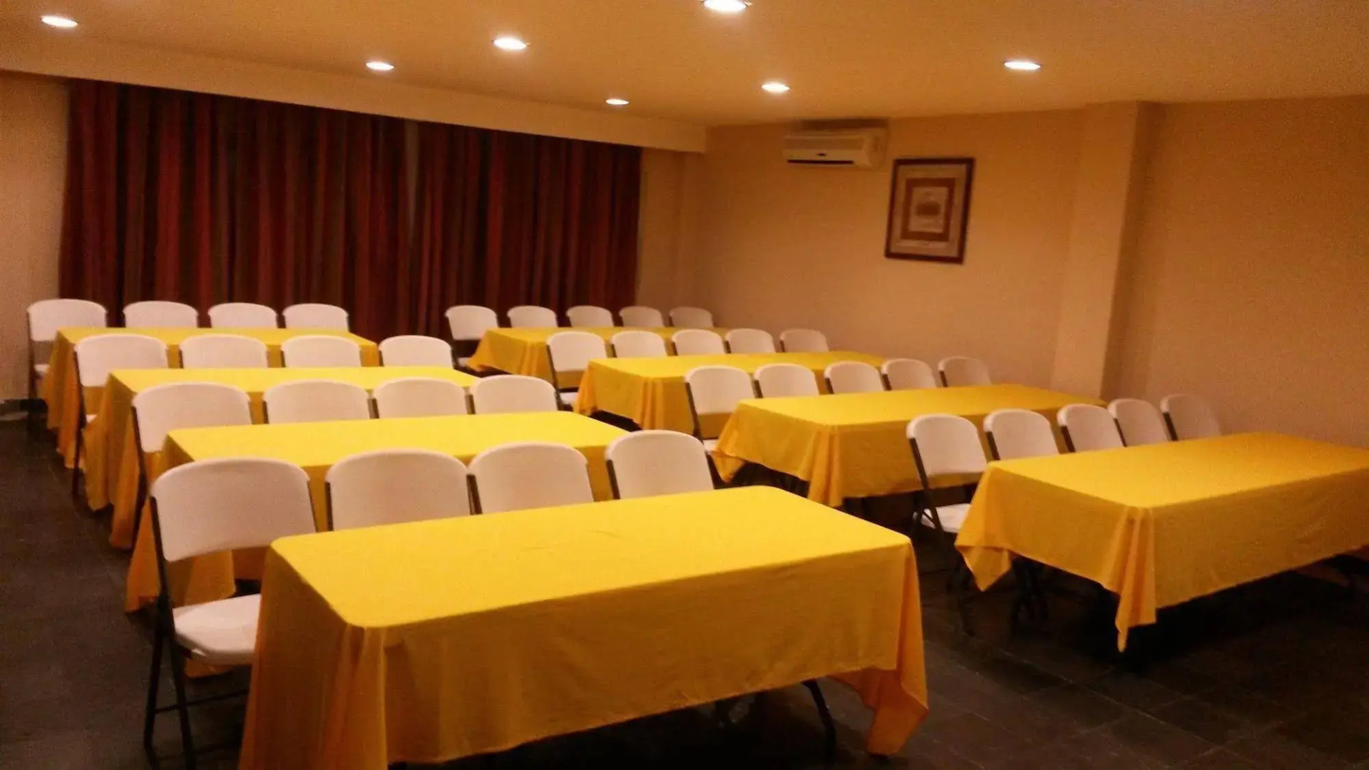 Photo - Hotel Gran Via - Centro