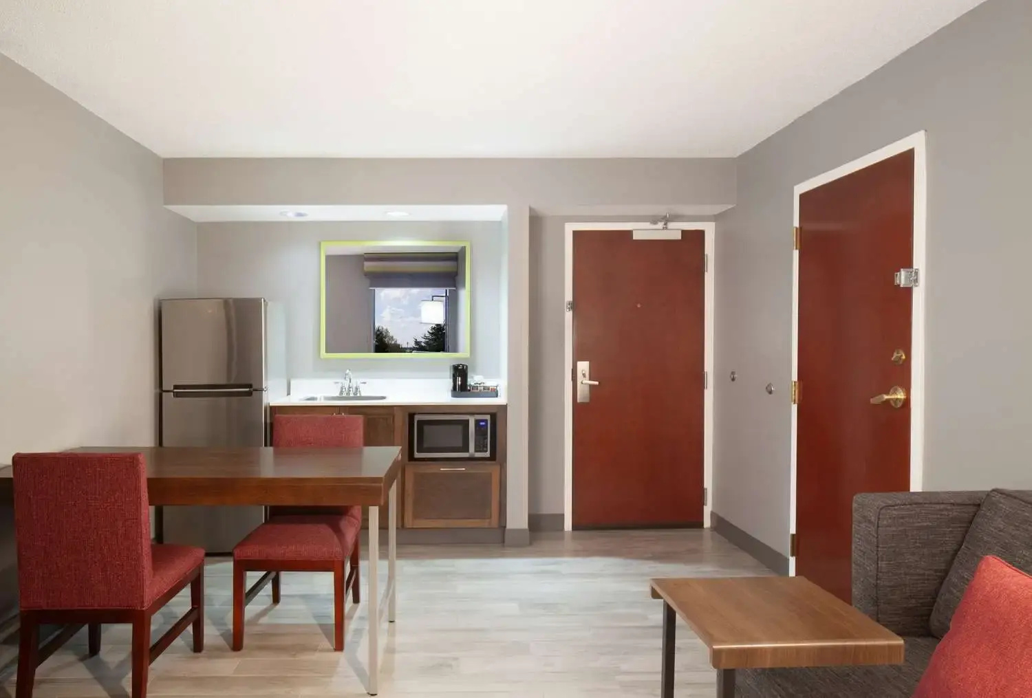 Foto - Hampton Inn & Suites Atlanta Airport North I-85