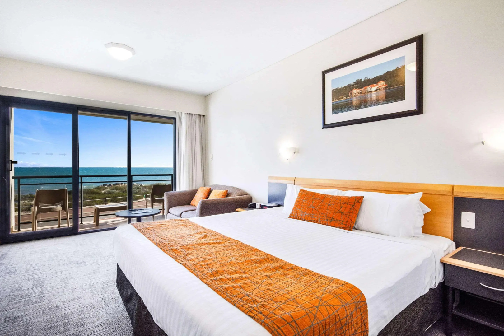 Foto - Quality Resort Sorrento Beach