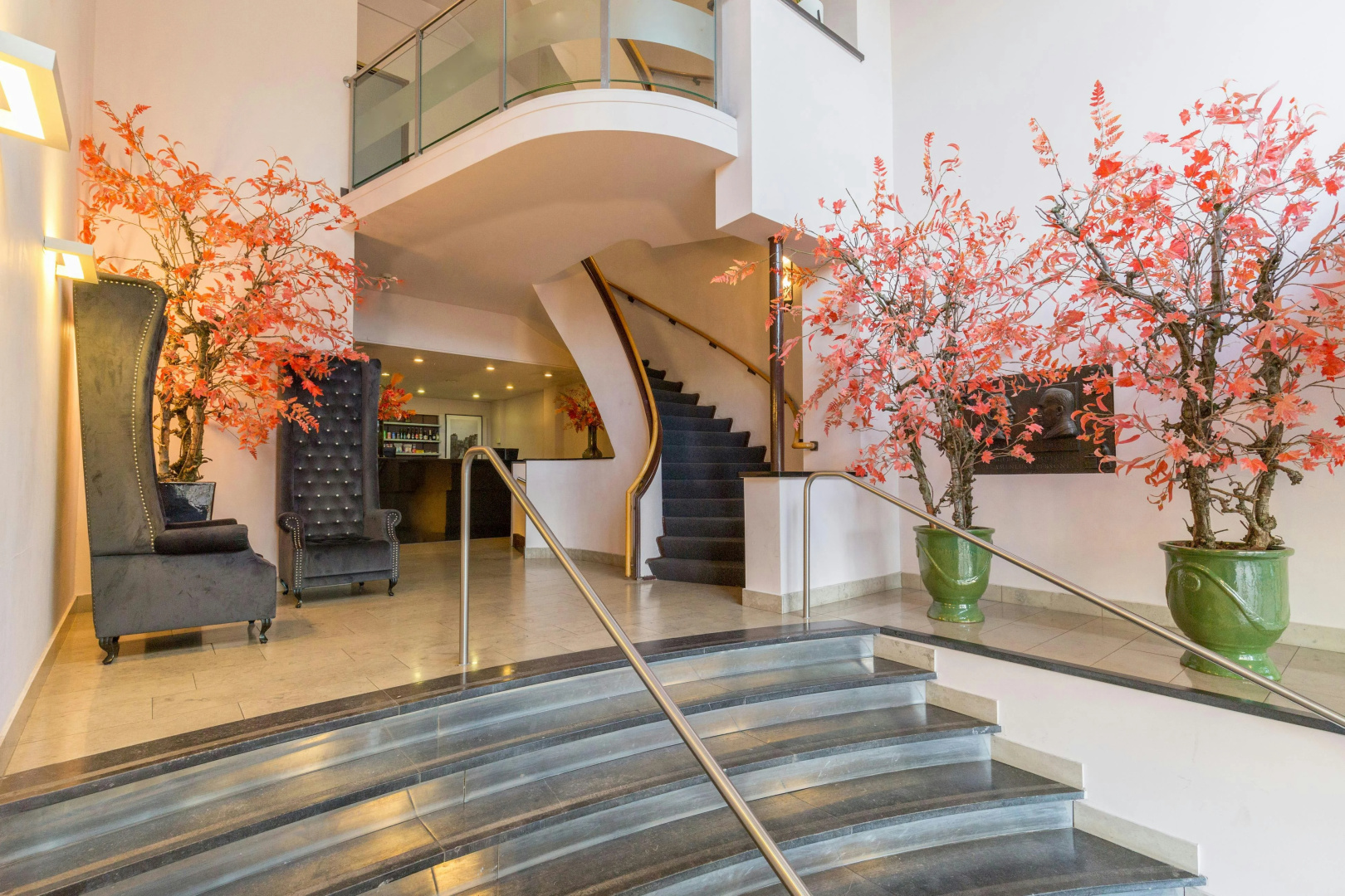 Photo - Leonardo Hotel Utrecht City Center