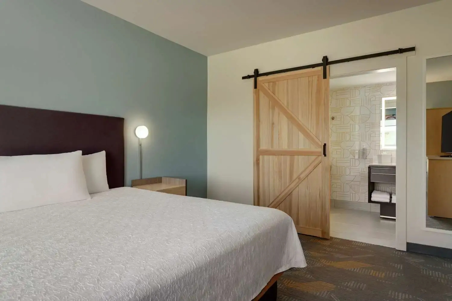 Photo - Home2 Suites by Hilton Austin North/Near the Domain