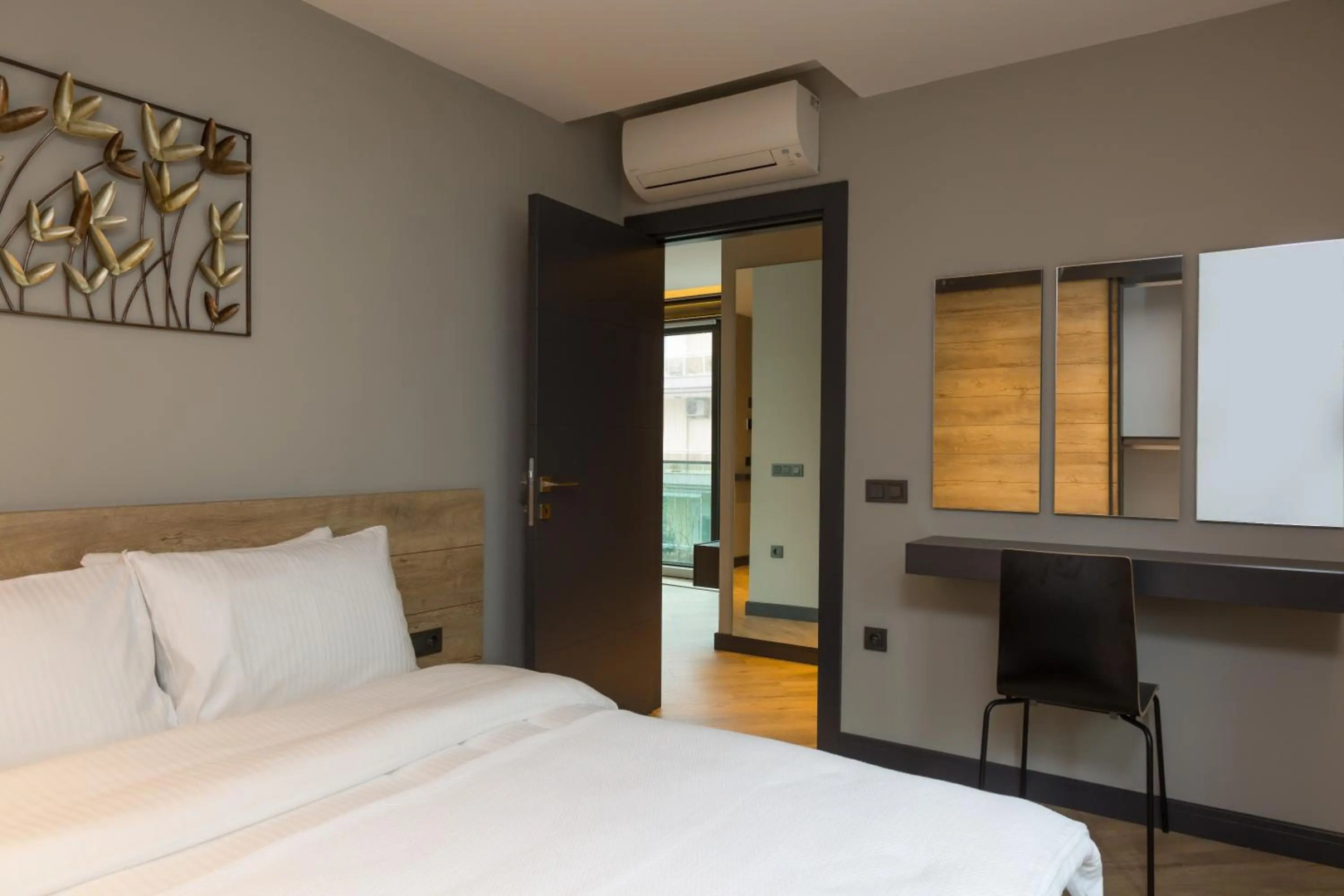 Foto - World Center Hotel