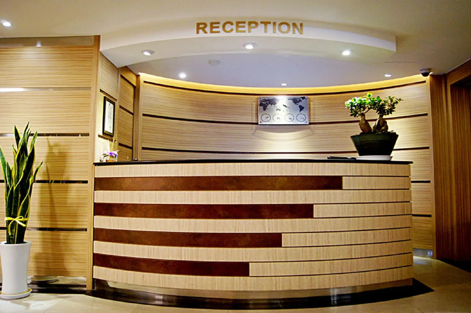 Foto - Princess Hotel