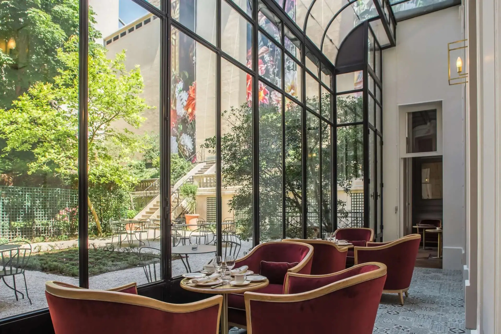 Photo - Hotel Alfred Sommier