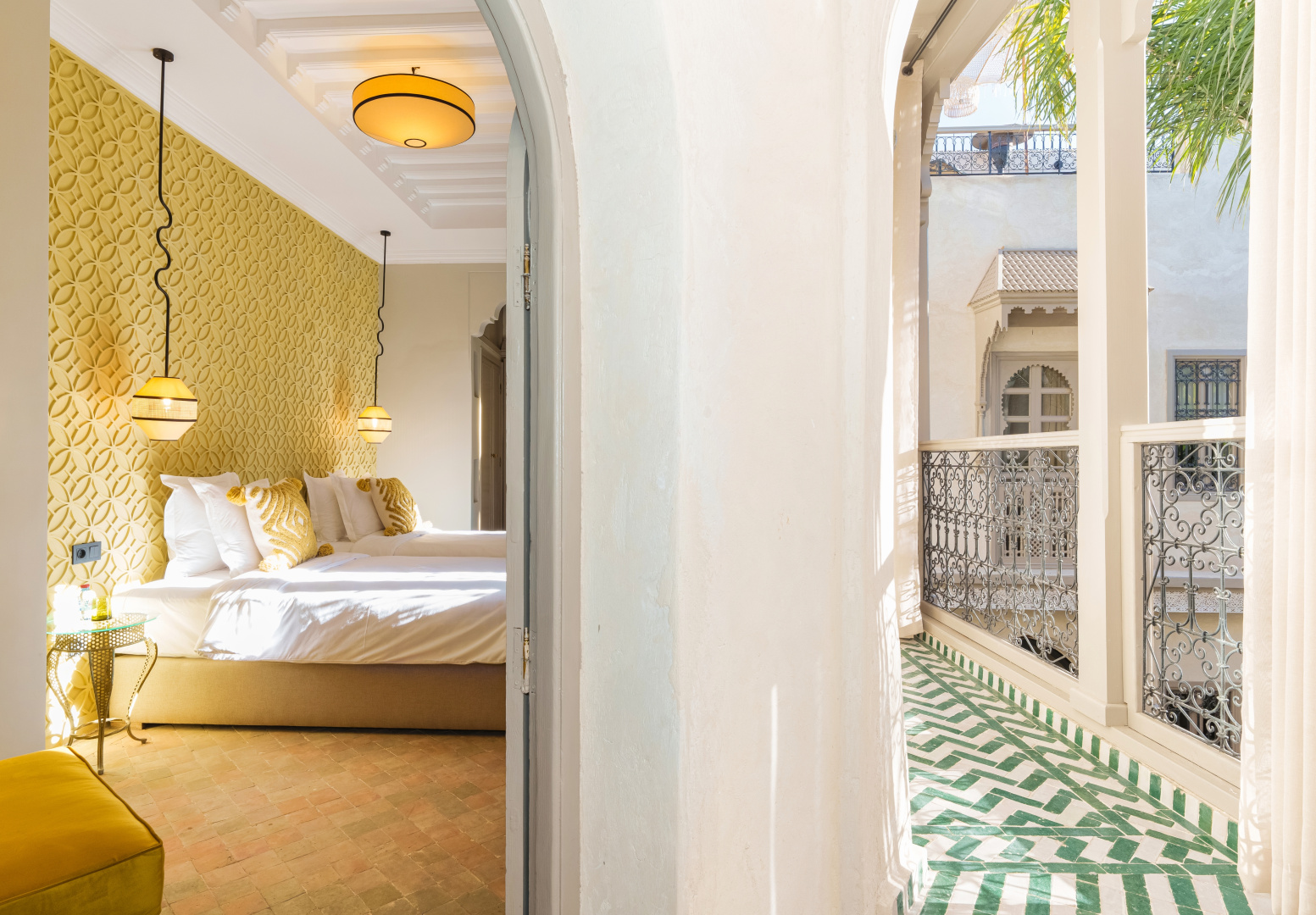Foto - Riad