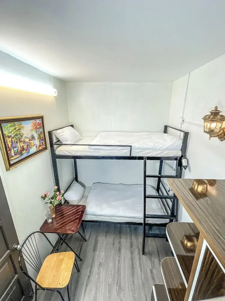 Foto - HC Luxury Apartment