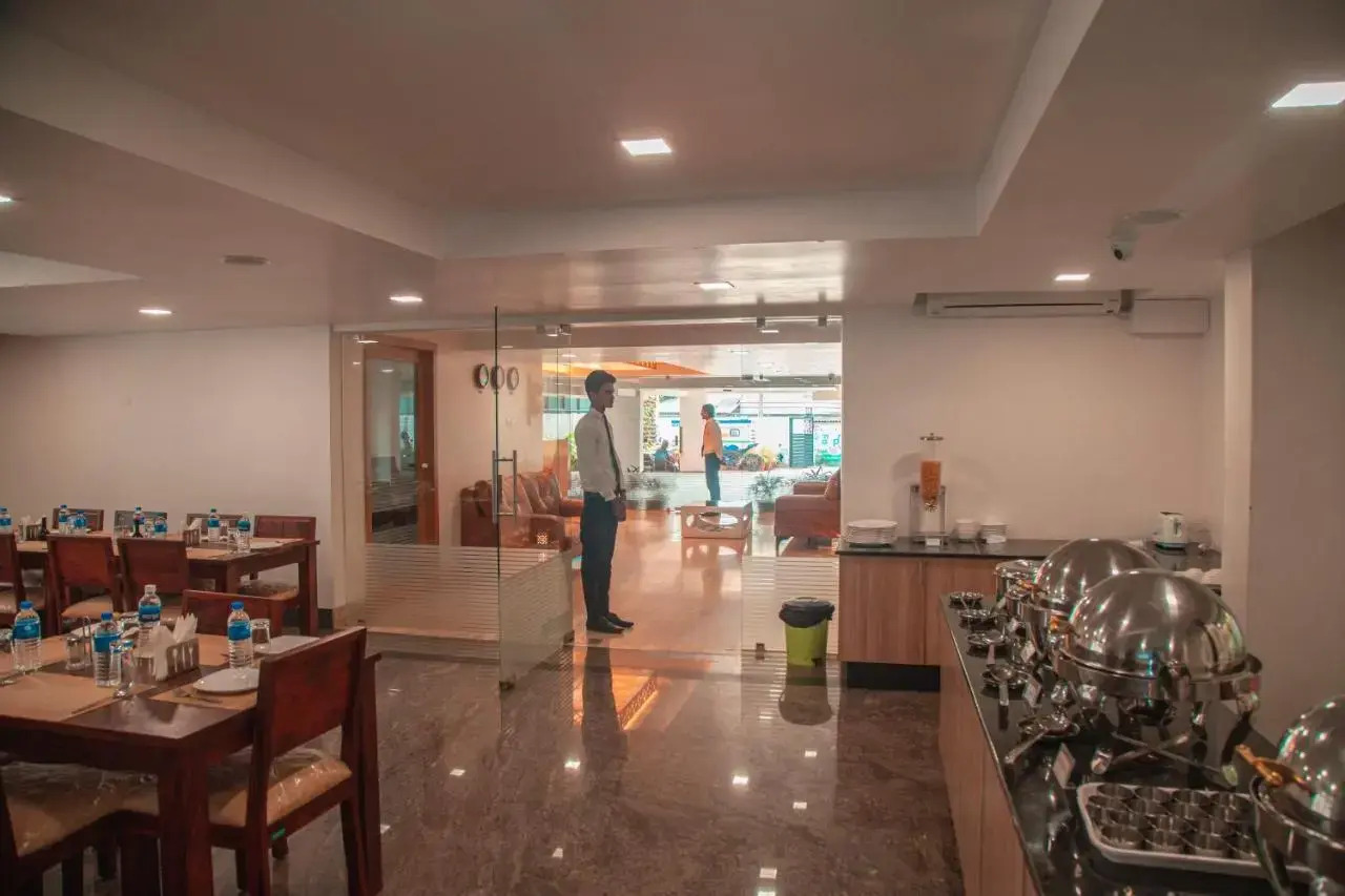 Foto - Park Avenue Suites