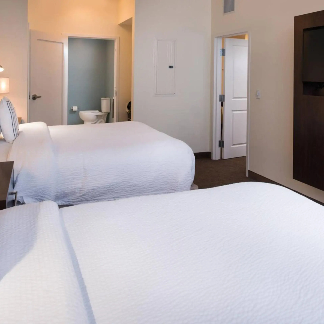 Foto - Residence Inn by Marriott Miami West/FL Turnpike