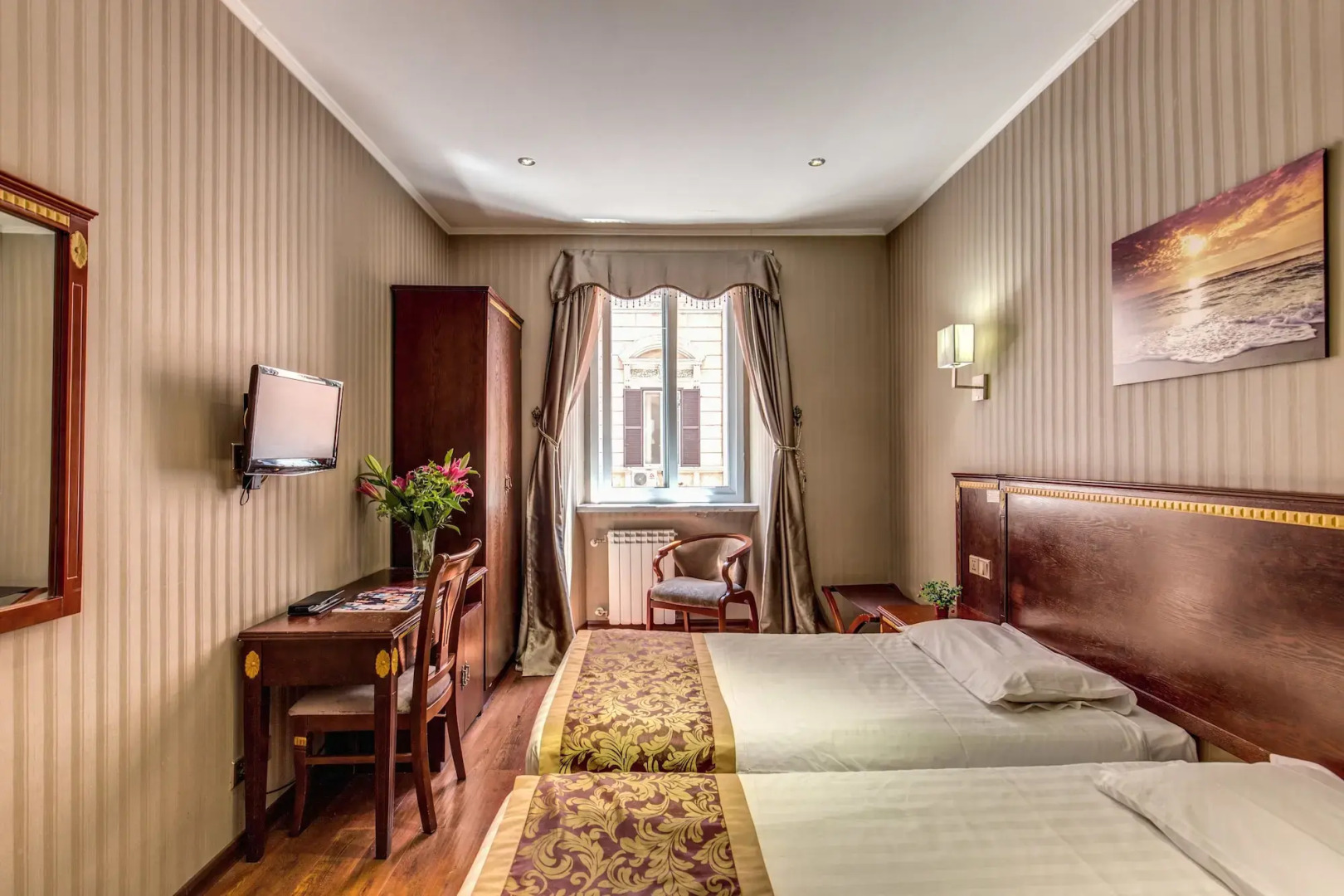 Foto - Rome Love Hotel