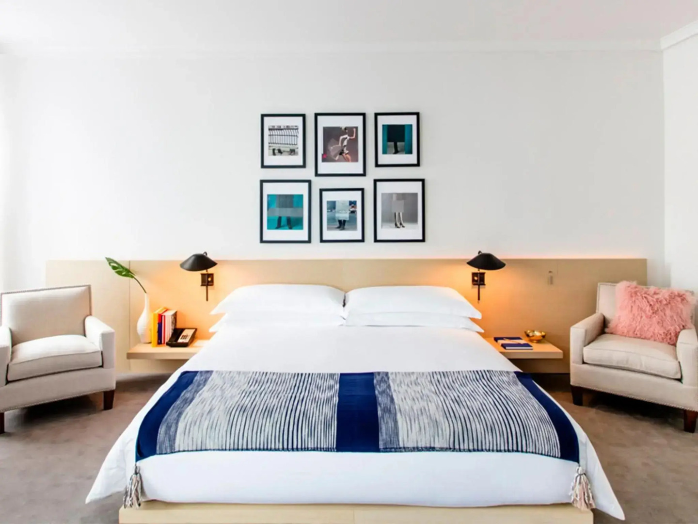 Foto - Ambassador Chicago, part of JdV by Hyatt