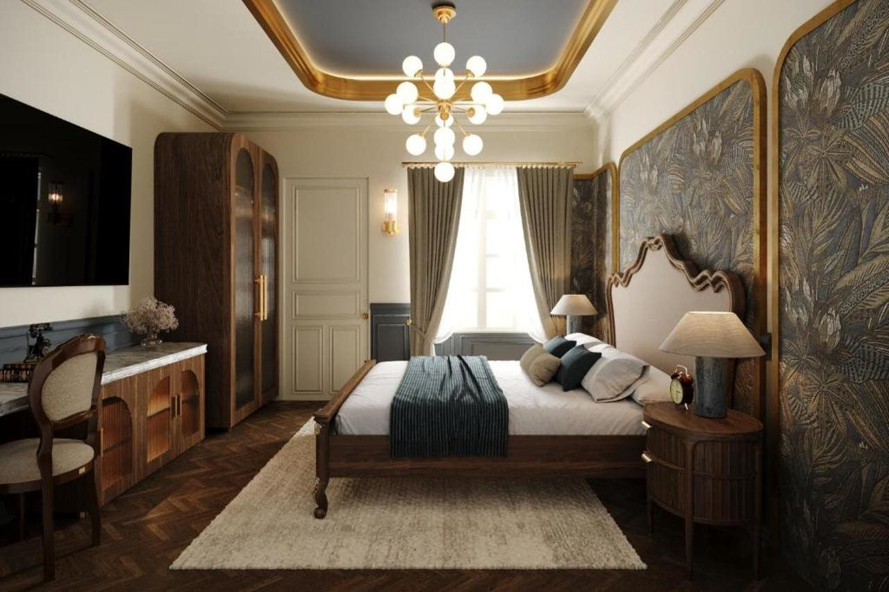Photo - Roma Nueve Dos Hotel Boutique