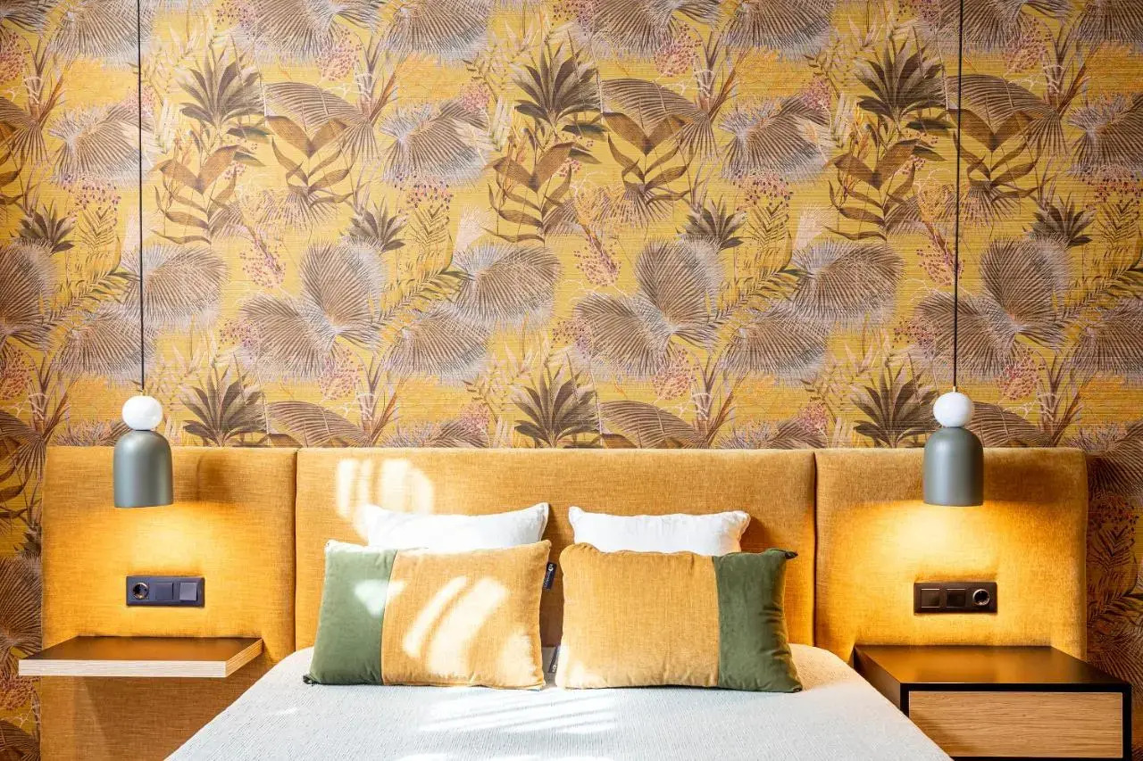 Photo - Saman Hotel Boutique