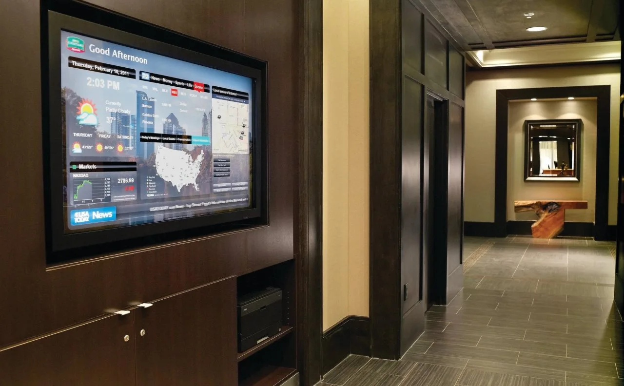 Foto - Courtyard by Marriott Atlanta Downtown
