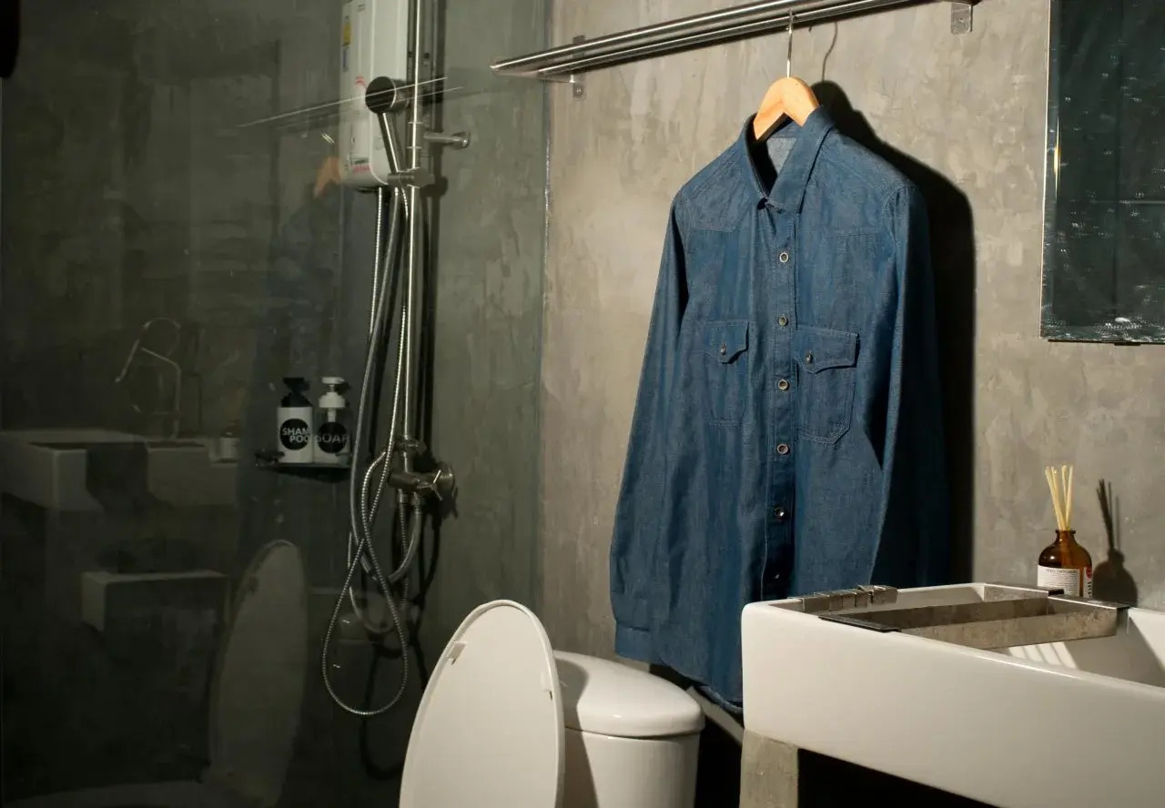 Foto - The Secret Service