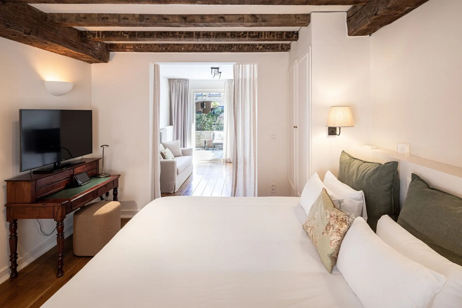 Photo - Hotel de Tuilerieen