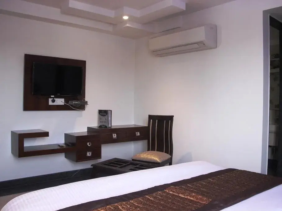 Foto - Hotel Sohana Palace Near New Delhi Railway Station and Connaught Place