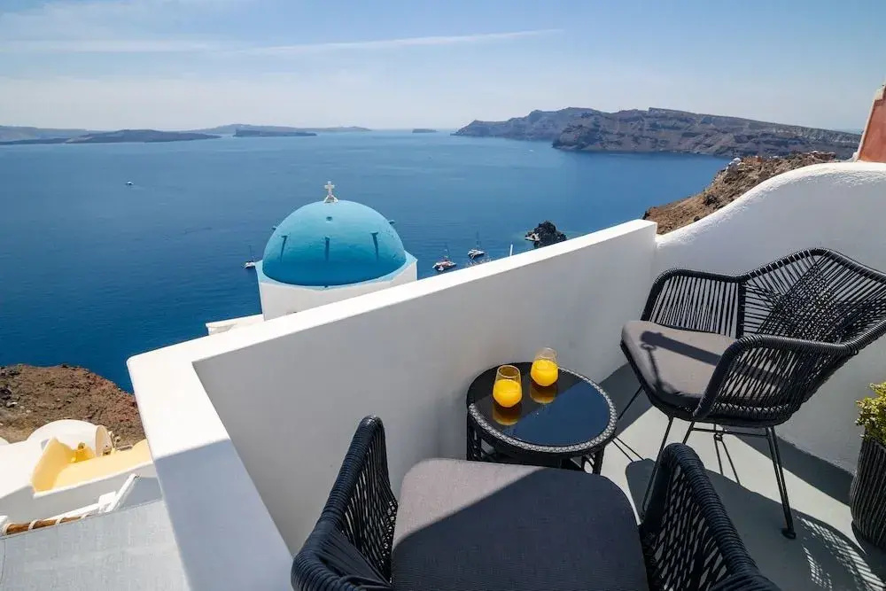 Foto - Luxus VIP Suites