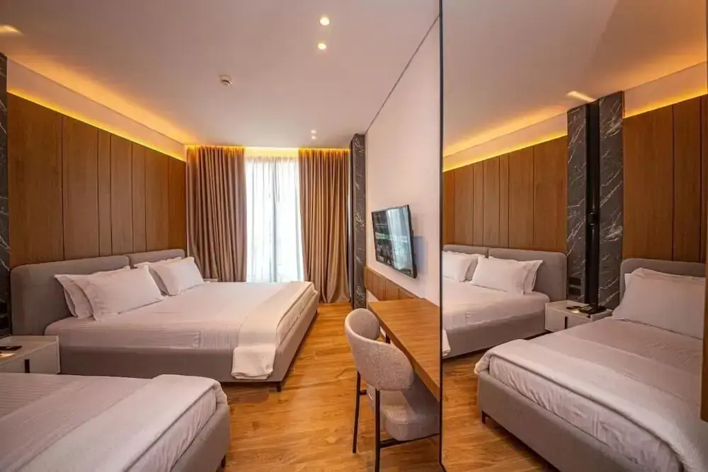 Photo - Nobbu Hotel Ksamil
