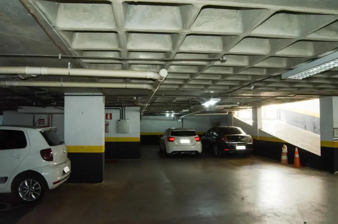 Photo - Stop Inn Cristiano Machado