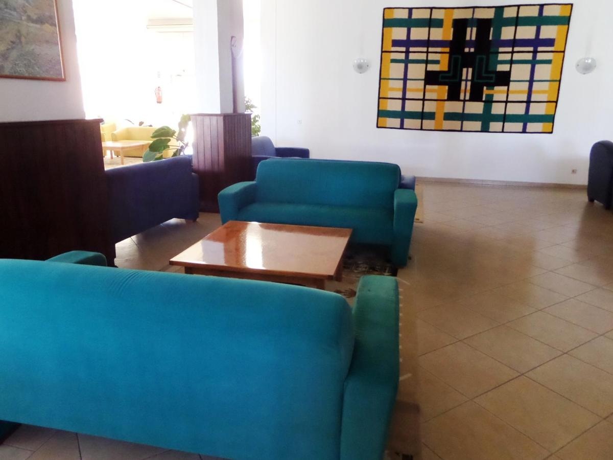 Foto - Hotel Luar