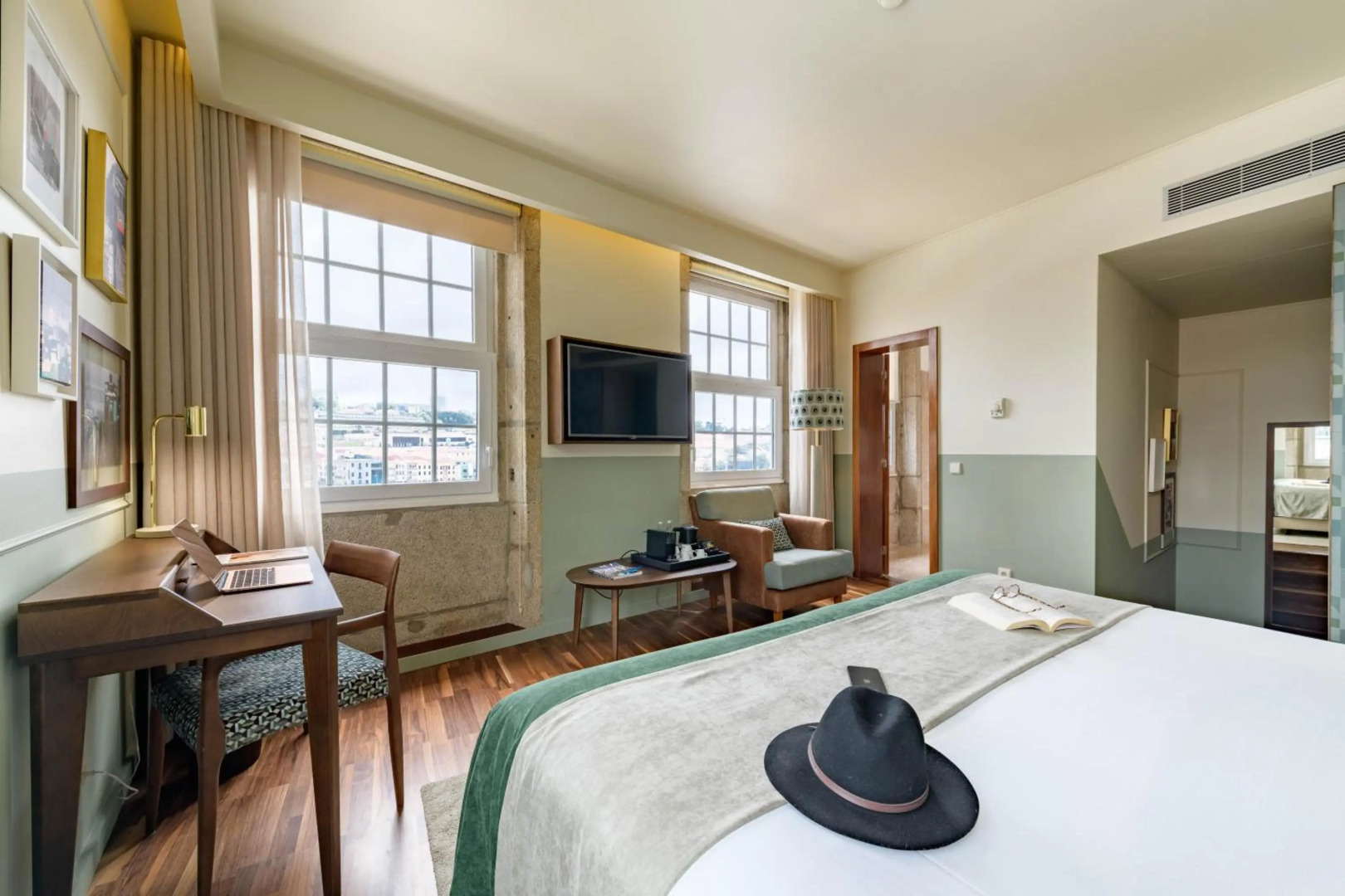 Foto - Pestana Vintage Porto Hotel & World Heritage Site