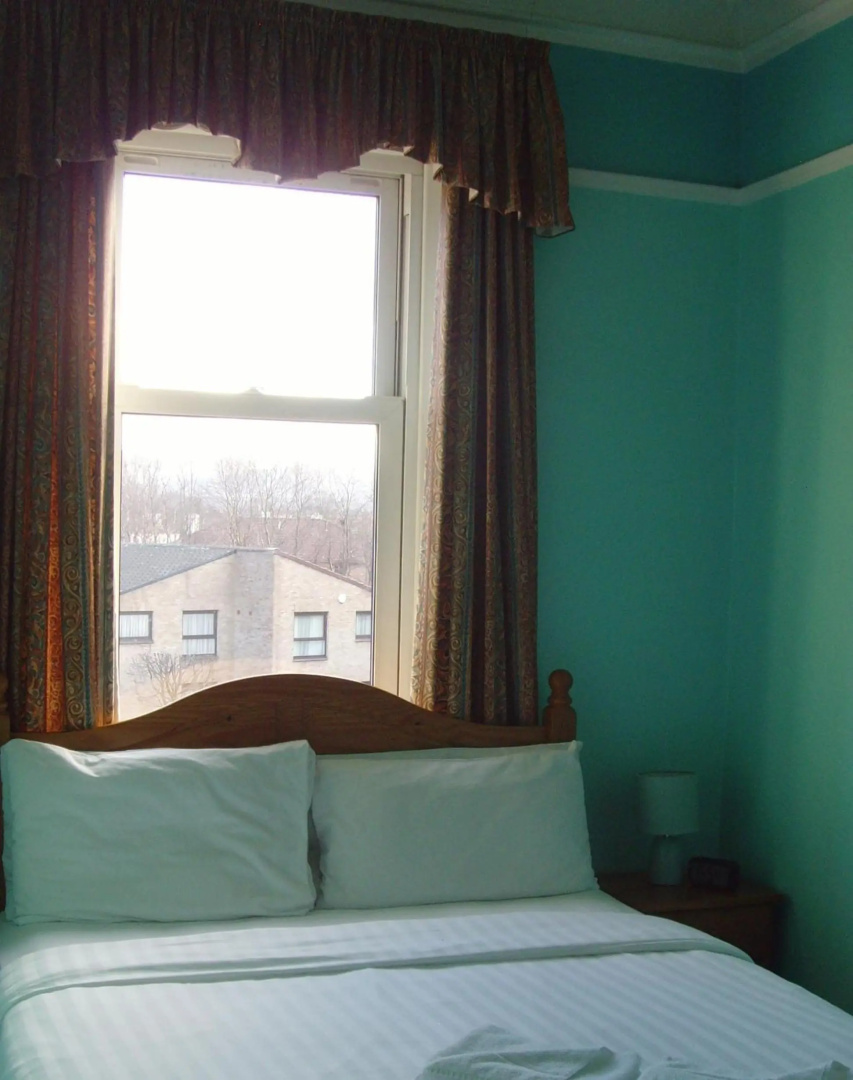 Foto - Twin Lions Hotel