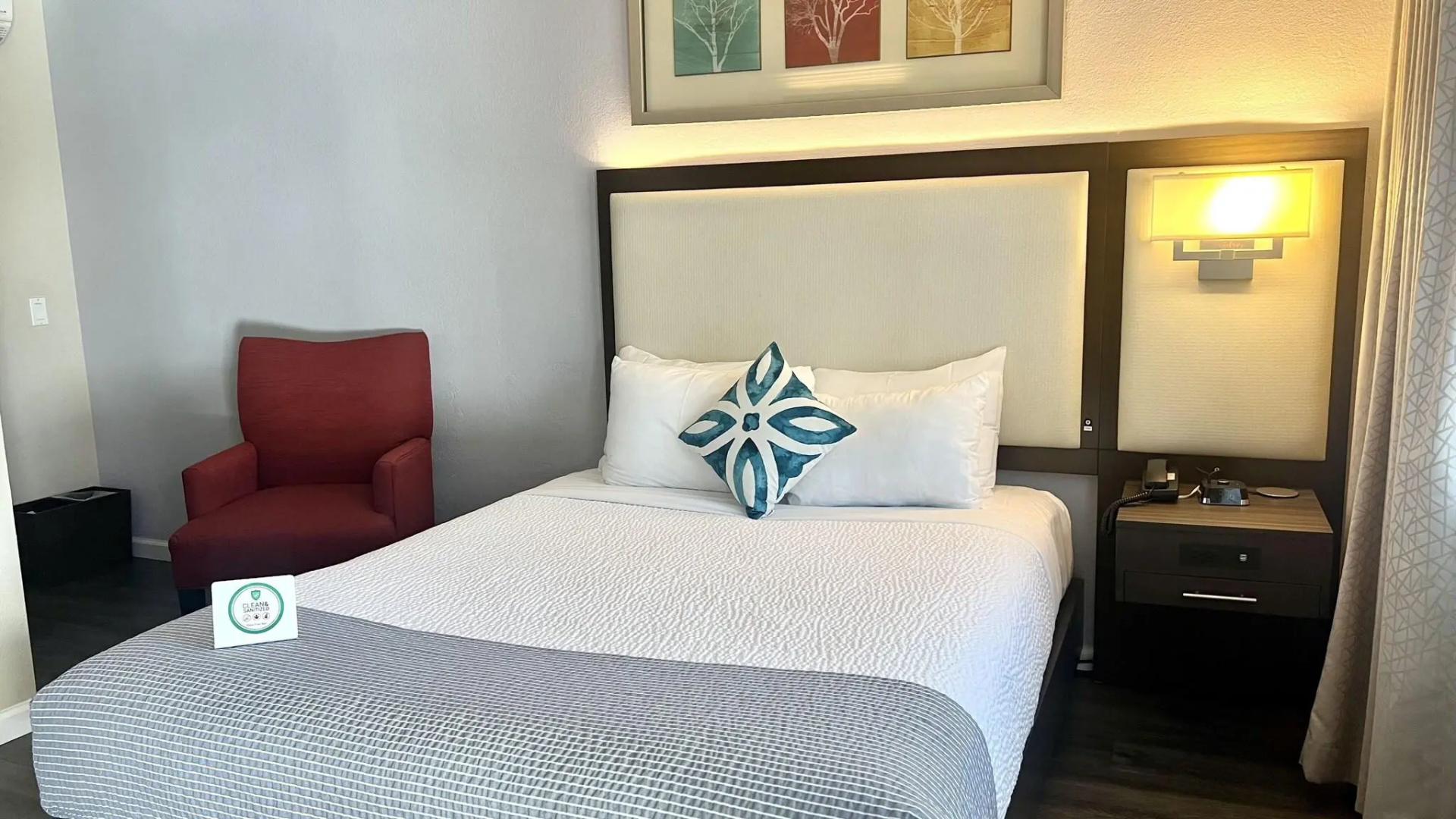 Foto - The Palo Alto Inn