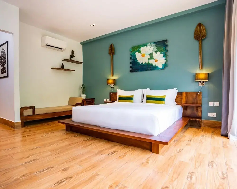 Foto - RiverTree Villa & Resort