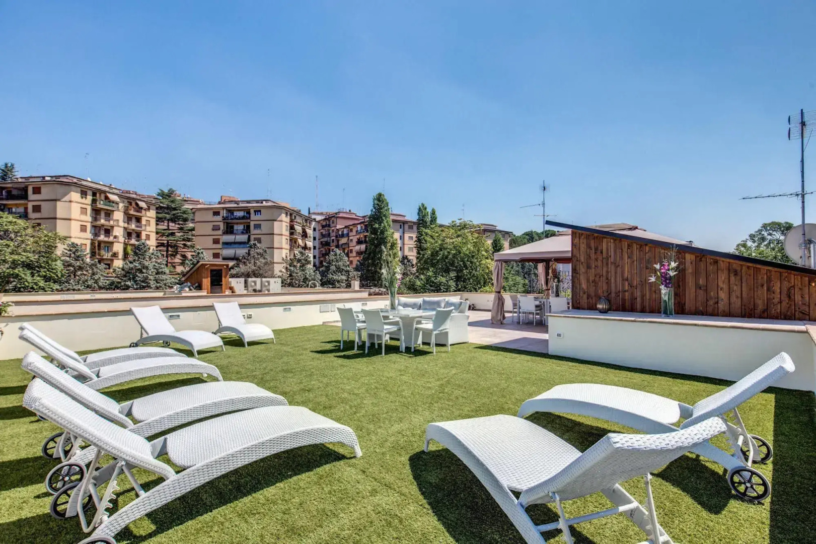 Foto - The Bricks Rome