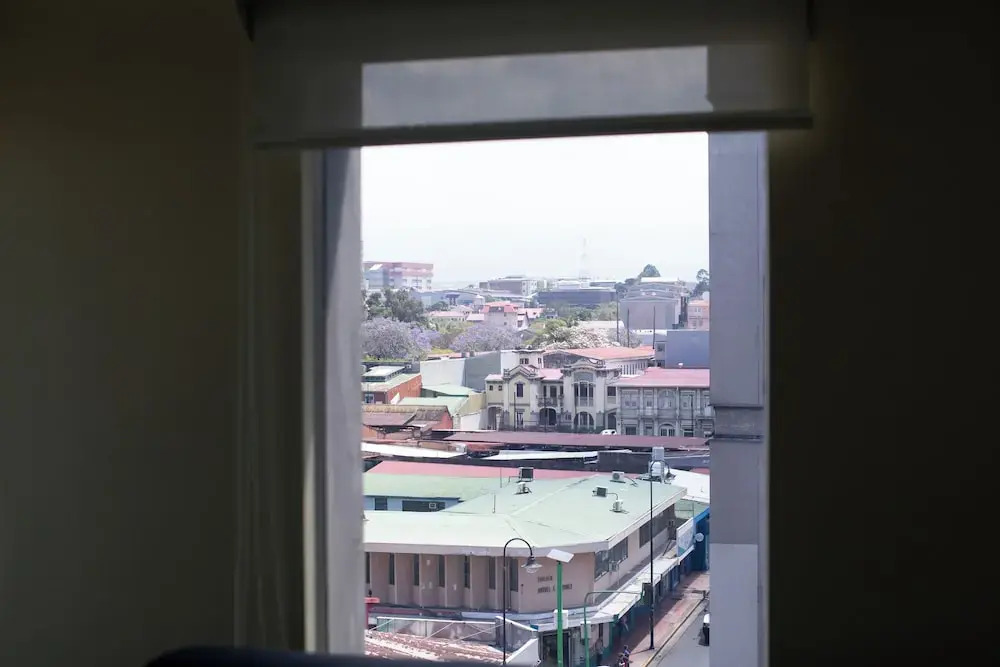 Foto - Urban Green Hotel & Suites