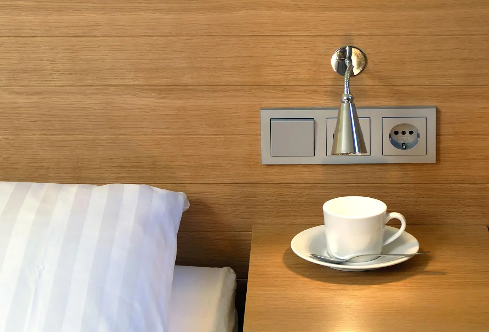 Foto - Business & Budget Hotel Tessin