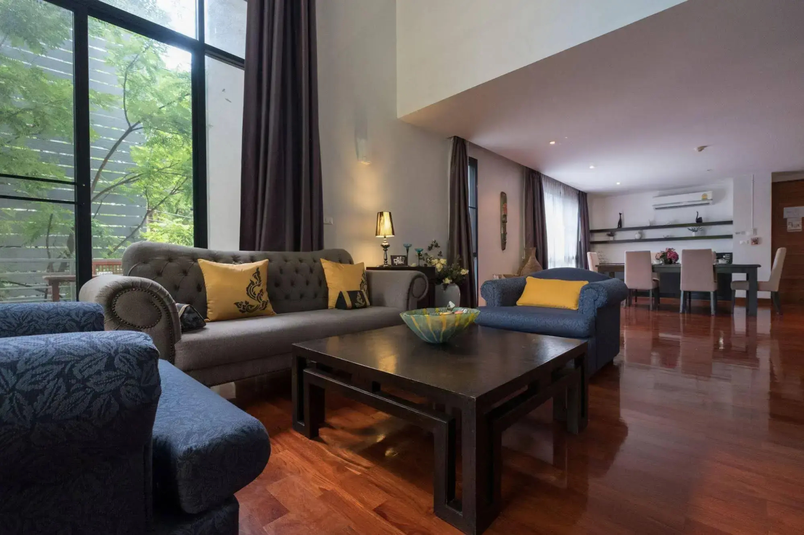 Foto - Benviar Tonson Residence