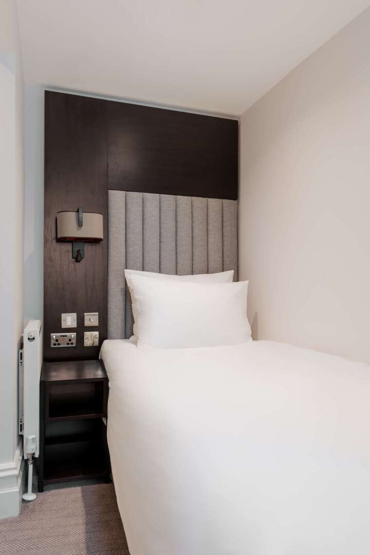 Foto - Rove Hotel London Paddington