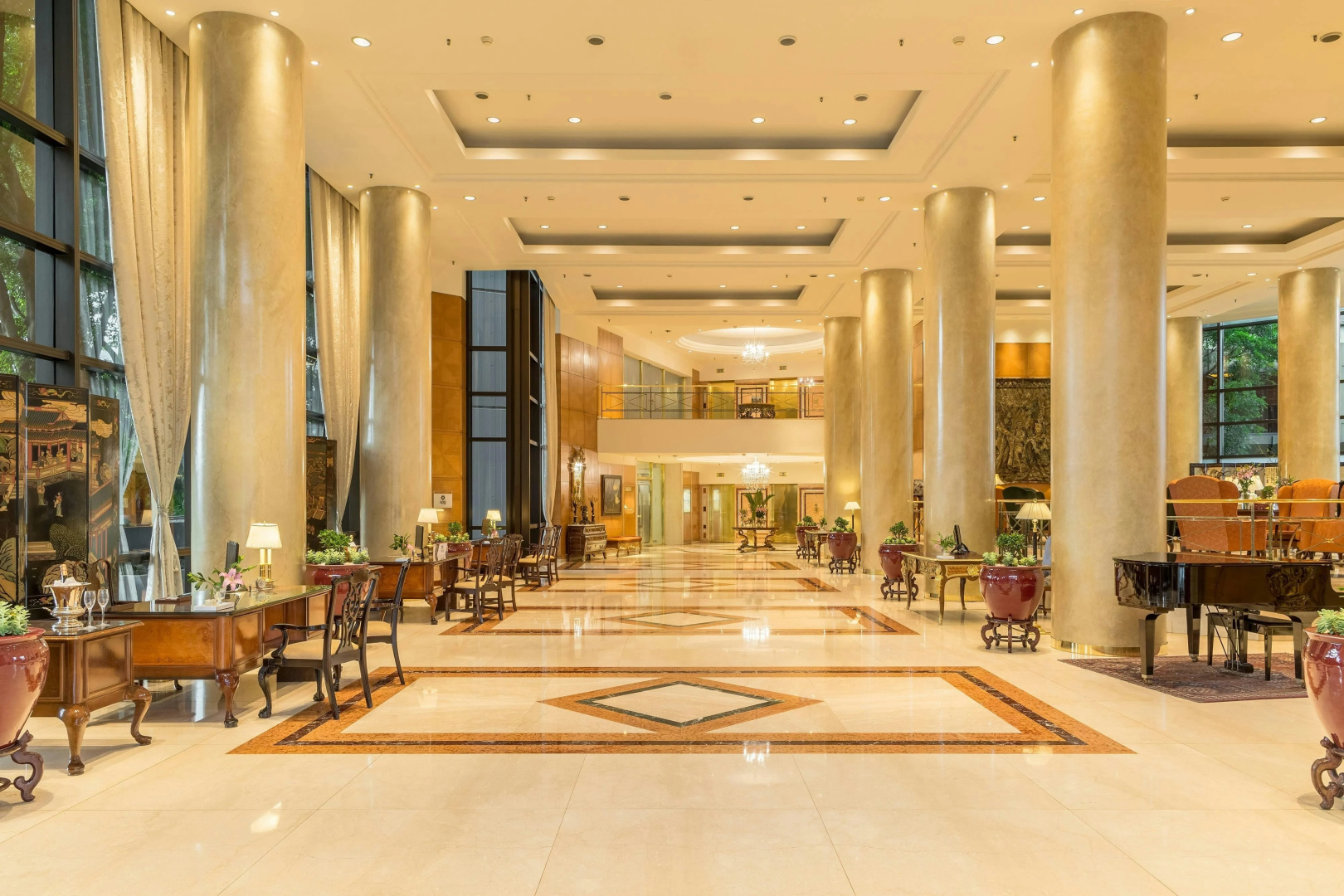 Foto - Park Tower, a Luxury Collection Hotel, Buenos Aires