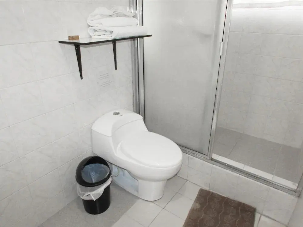 Photo - Hotel Calle 112