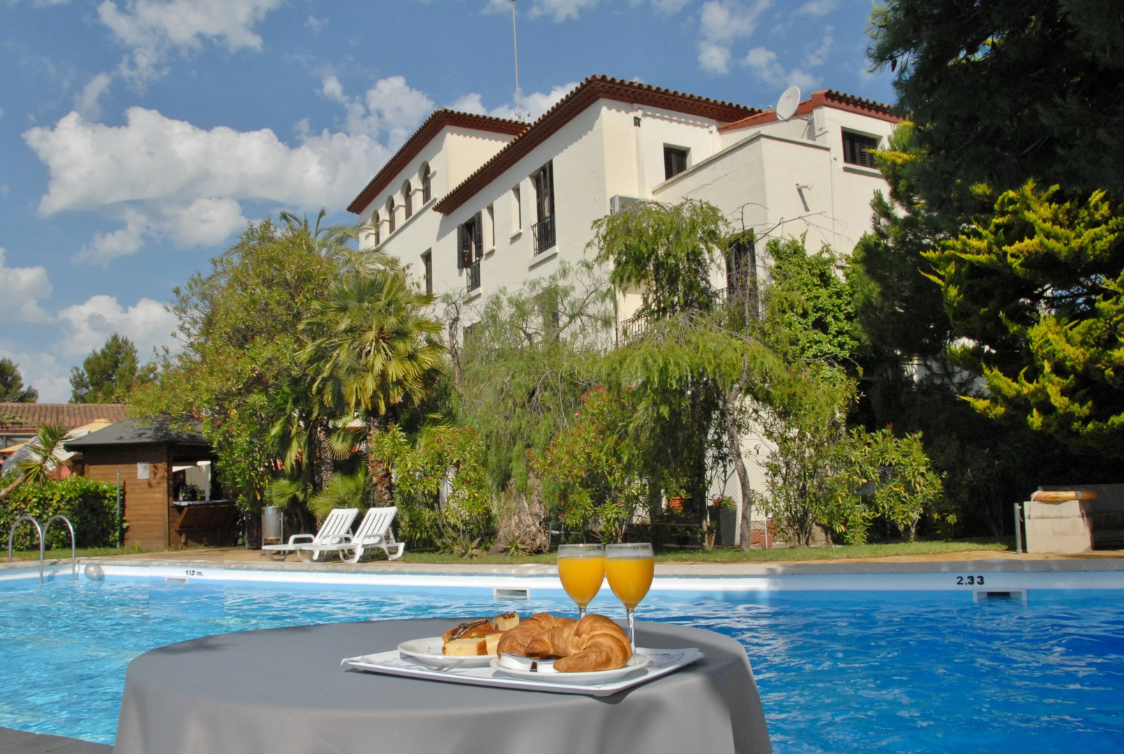 Photo - Hotel El Castell
