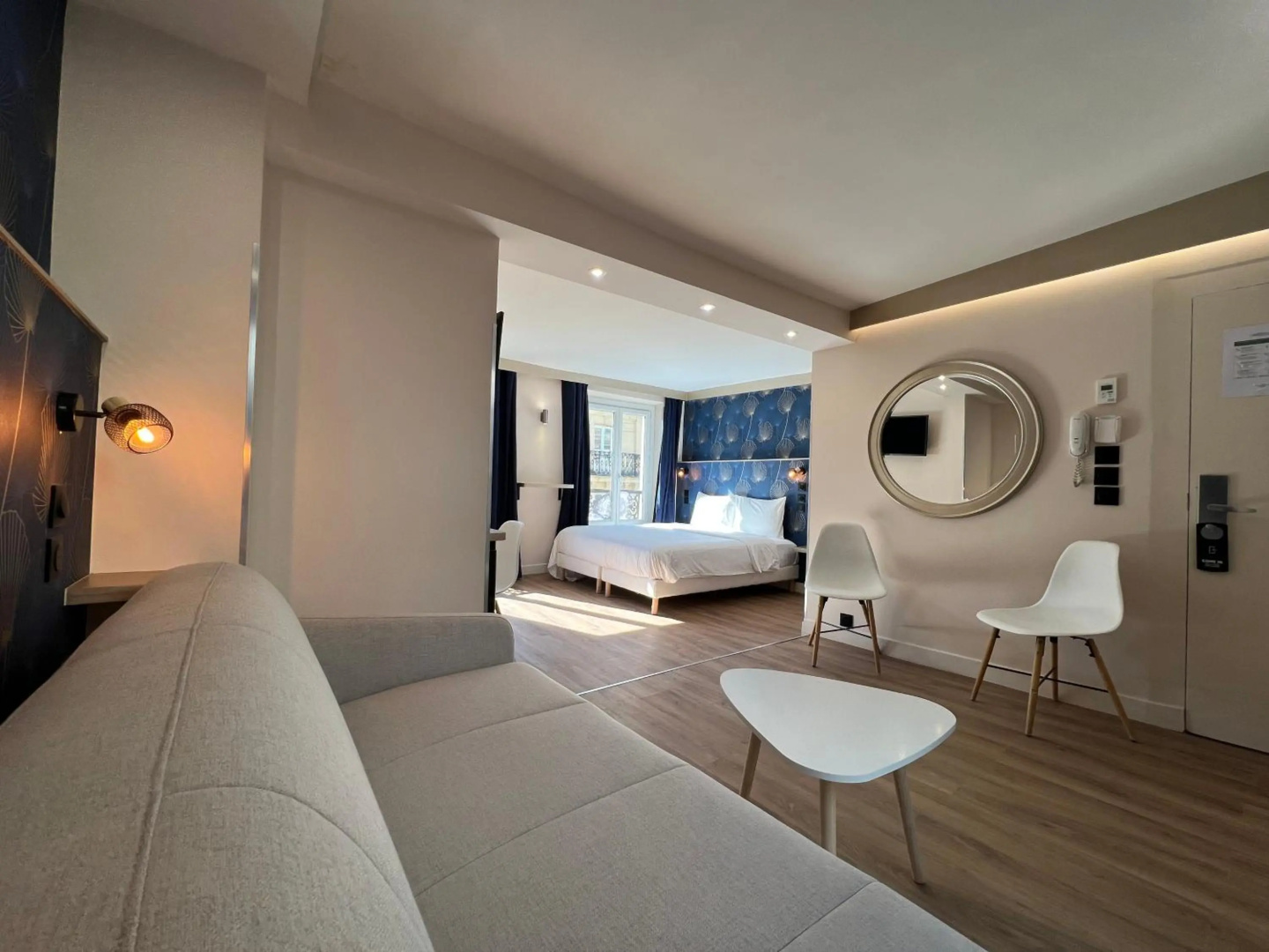 Photo - Hotel Nation Montmartre