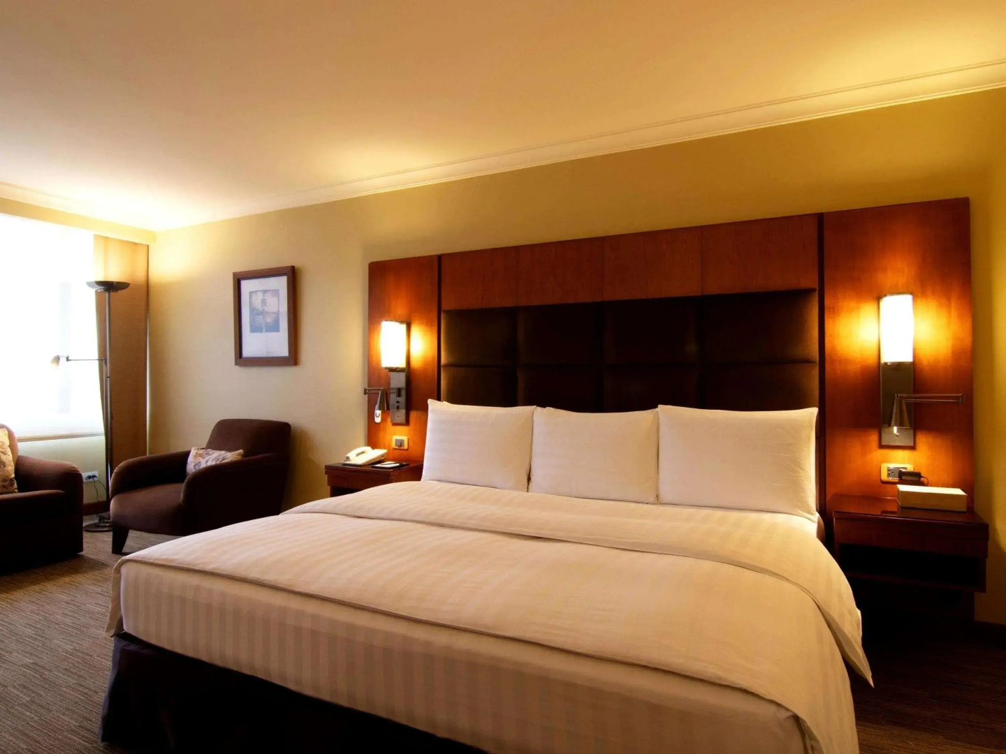 Foto - Swissotel Quito