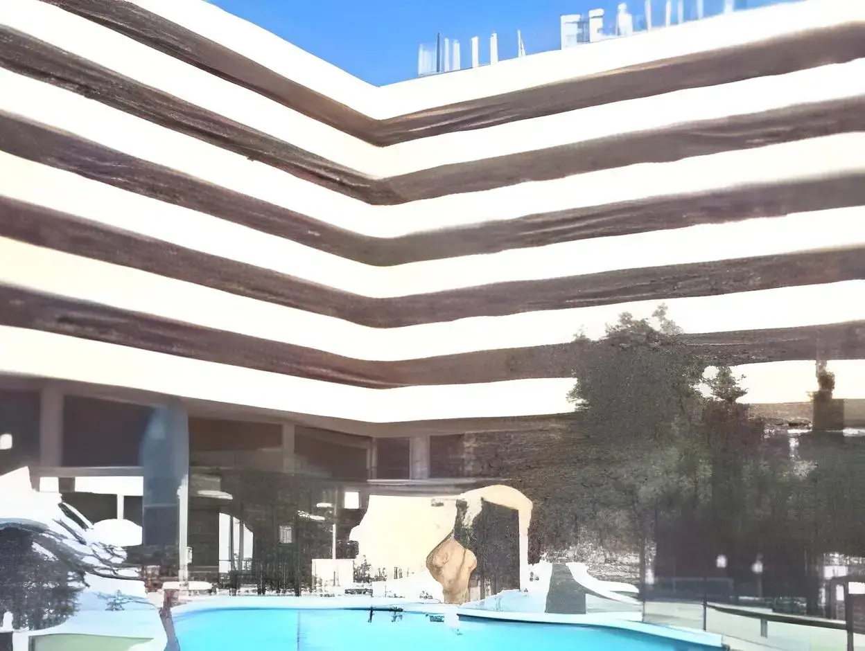 Foto - Beatriz Toledo Auditorium & Spa