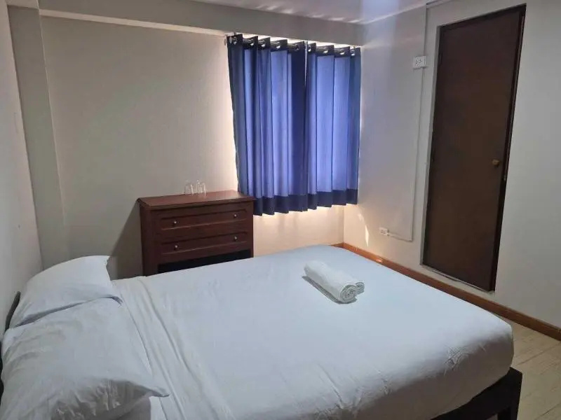 Photo - Hotel Naciones Unidas