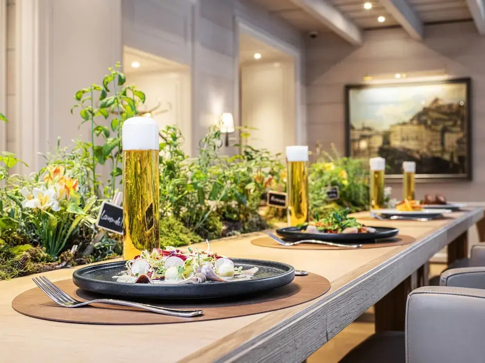 Photo - Hotel Sacher Salzburg