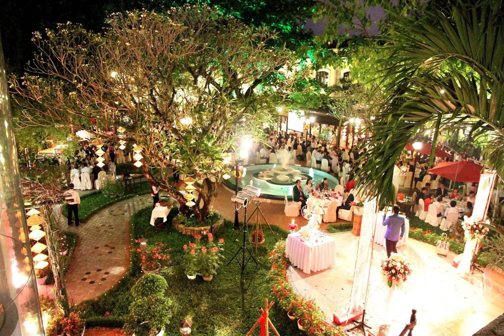 Foto - Hotel Saigon Morin