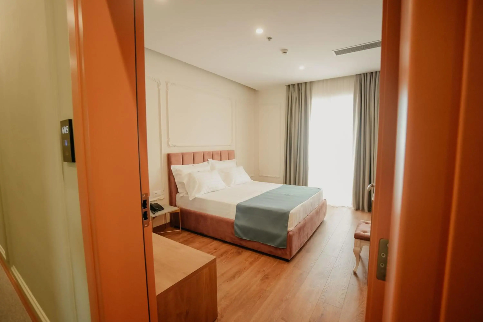 Foto - Martiness Hotel Durres