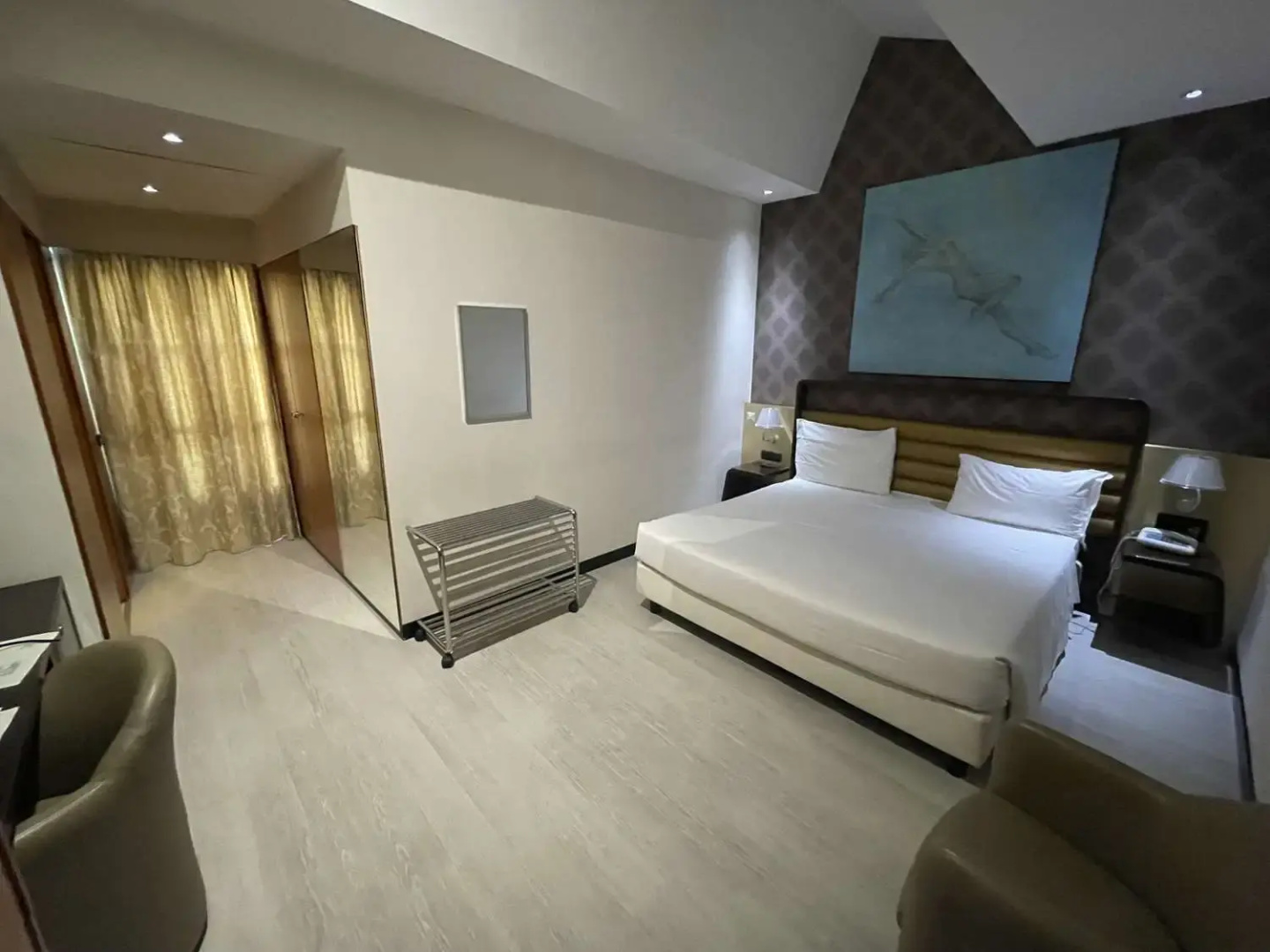 Foto - Sure Hotel by Best Western Turin City Centre